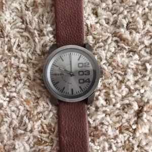 Diesel men’s watch